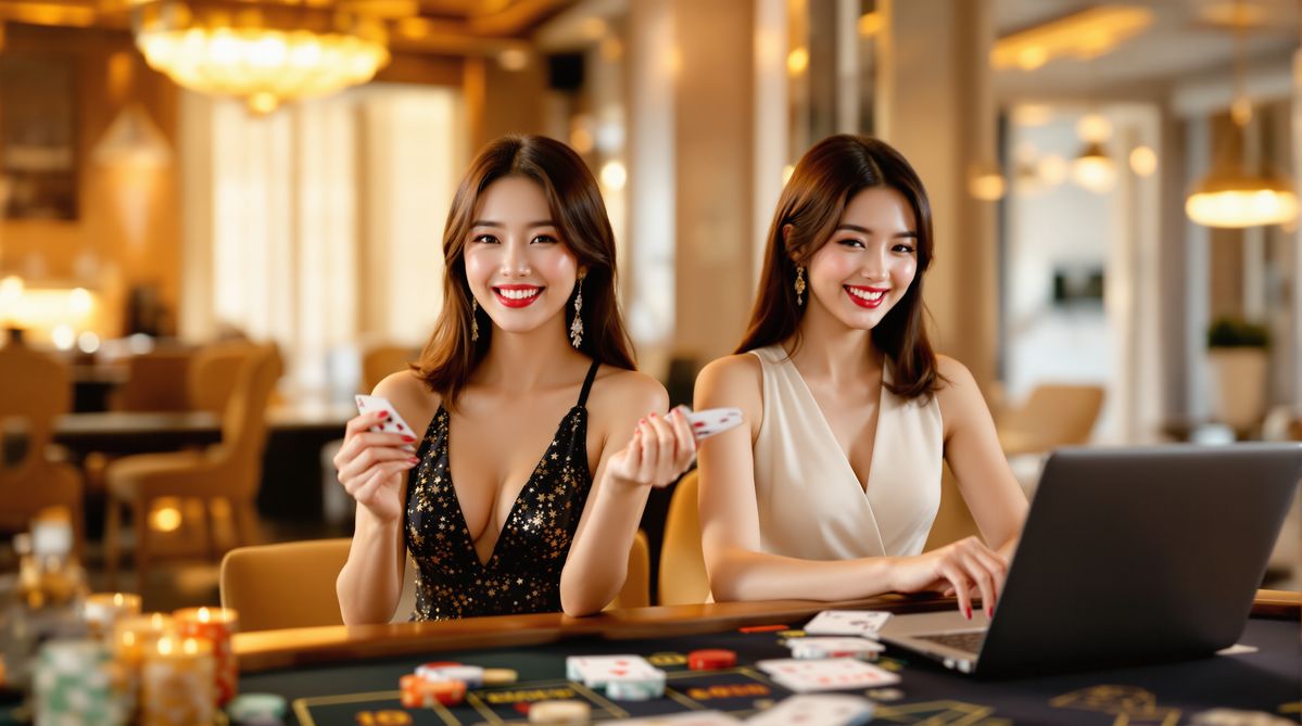 Slots Heart Welcome Bonus