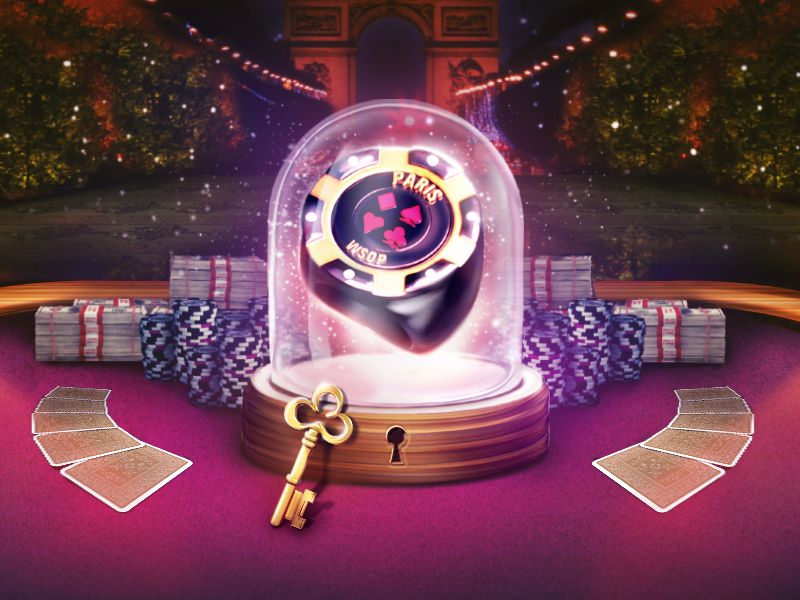 Slots Heart Live Betting