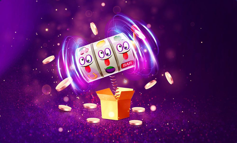 Slots Heart Live Casino