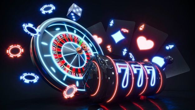 Slots Heart Live Betting