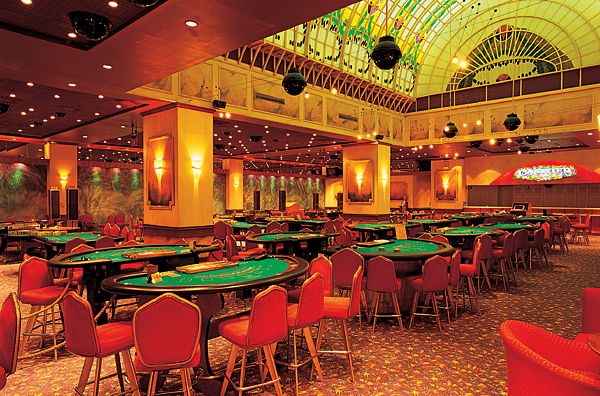 Slots Heart Live Betting