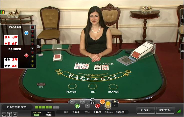 Slots Heart Live Casino