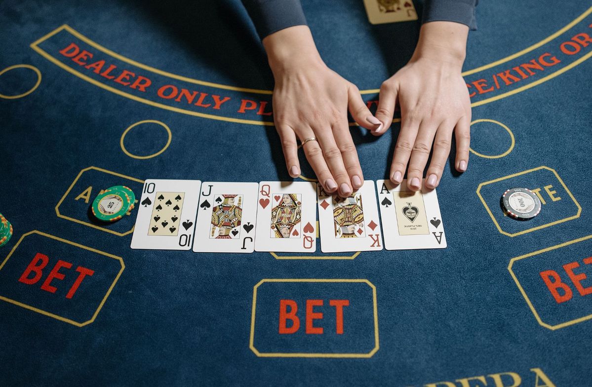 Slots Heart Live Casino