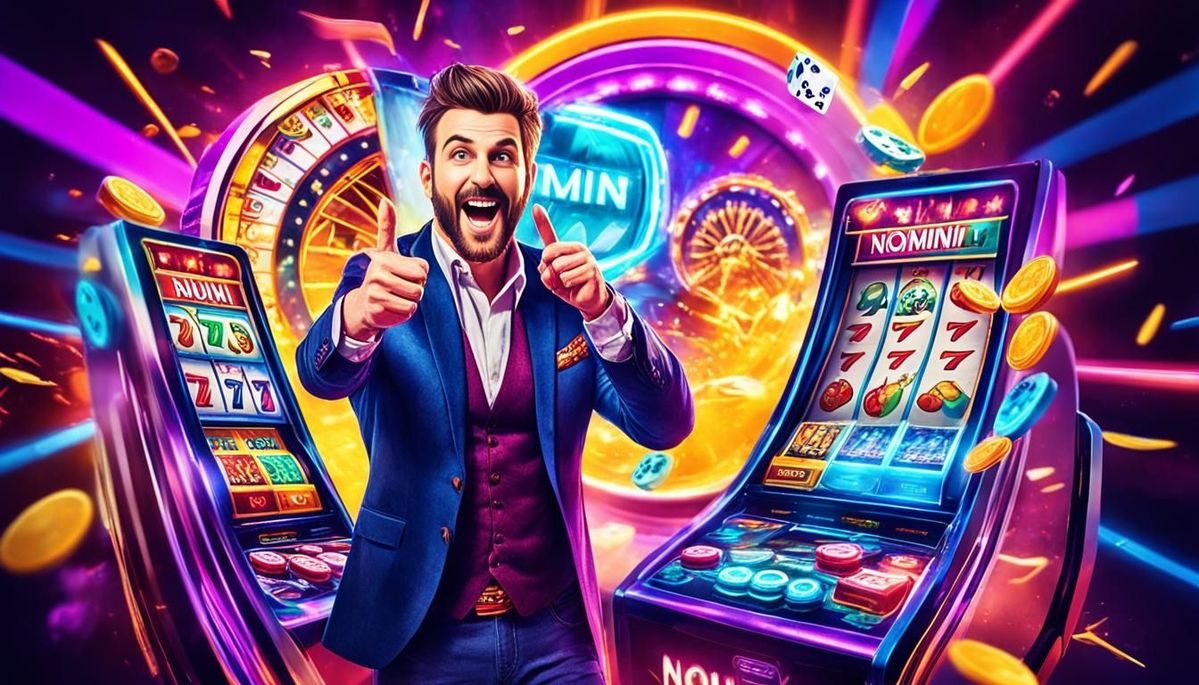 Slots Heart Live Casino