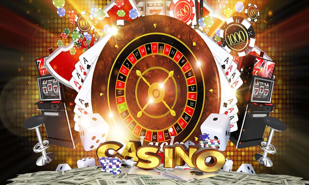 Slots Heart Welcome Bonus