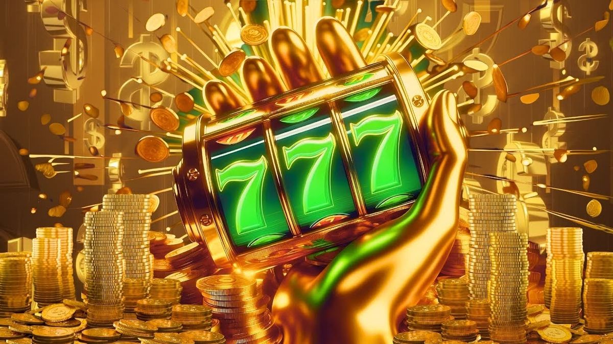 Slots Heart Welcome Bonus