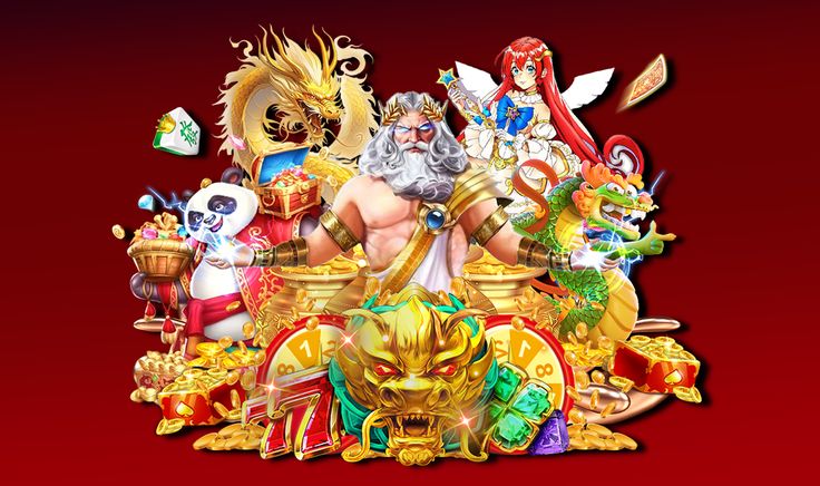 Slots Heart Welcome Bonus