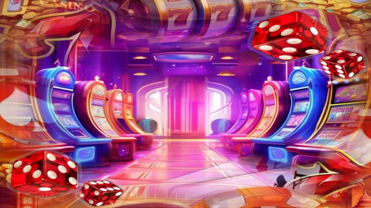 Slots Heart Live Casino